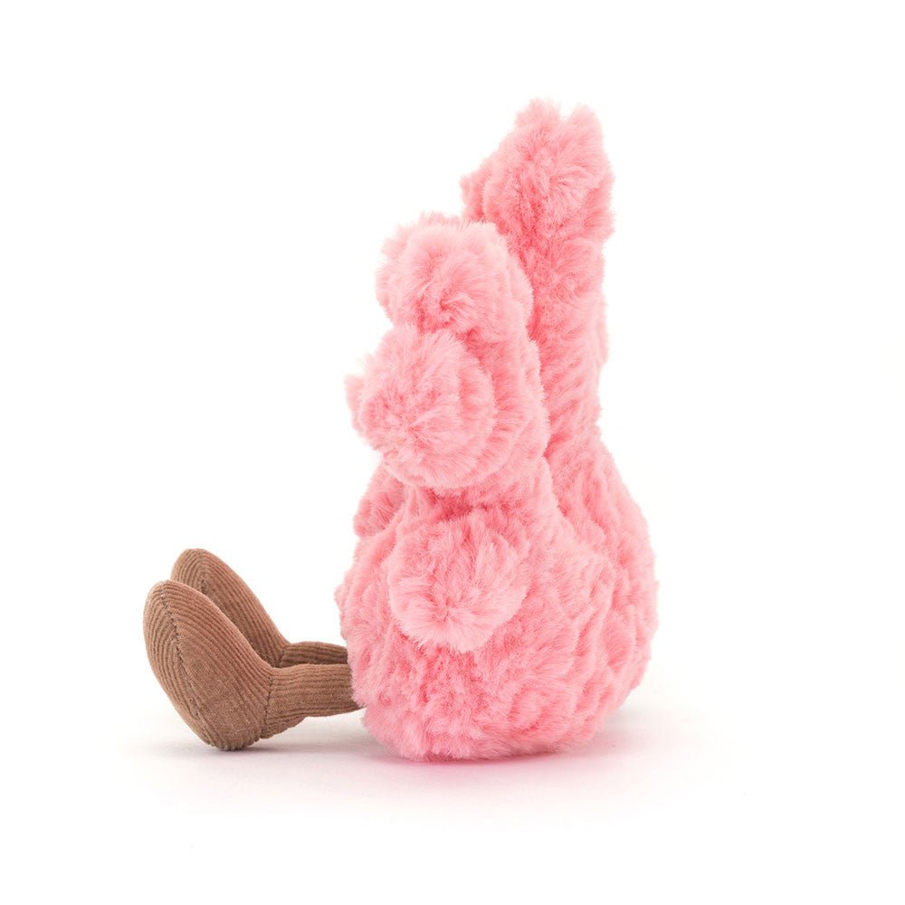 Jellycat Amuseables Coral 16cm - Image 2