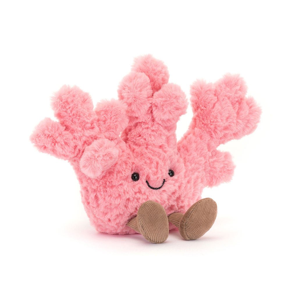 Jellycat Amuseables Coral 16cm
