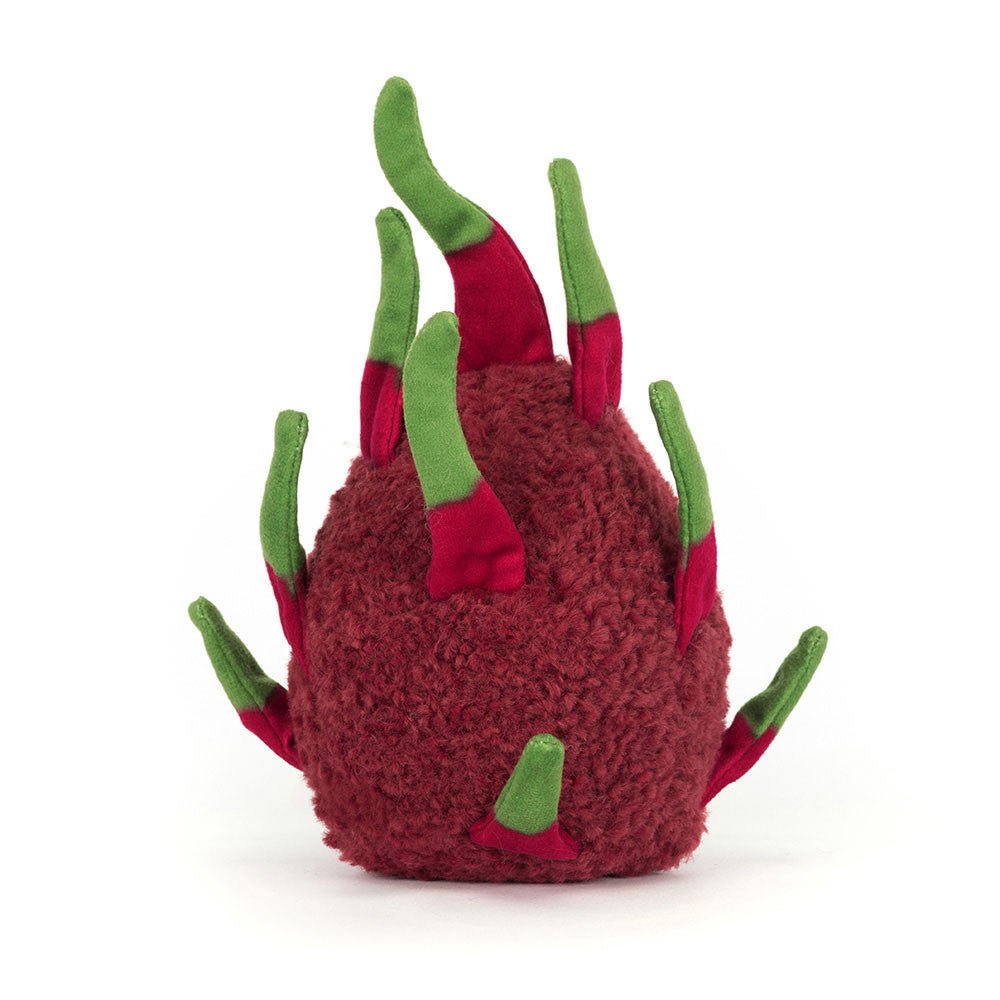 Jellycat Amuseables Dragon Fruit 22cm - Image 3