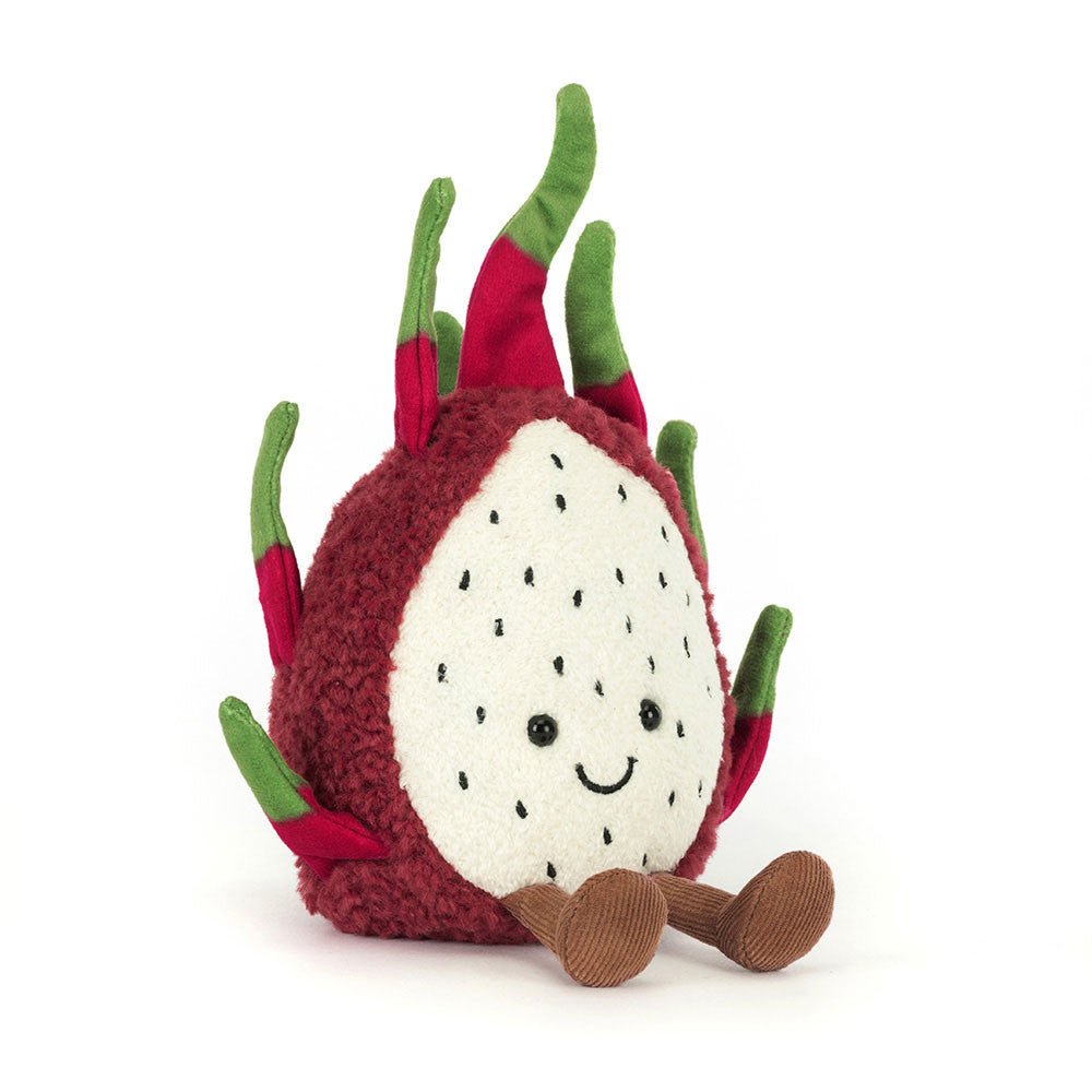 Jellycat Amuseables Dragon Fruit 22cm