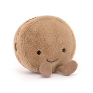 Jellycat Amuseables Mona Macaron 12cm