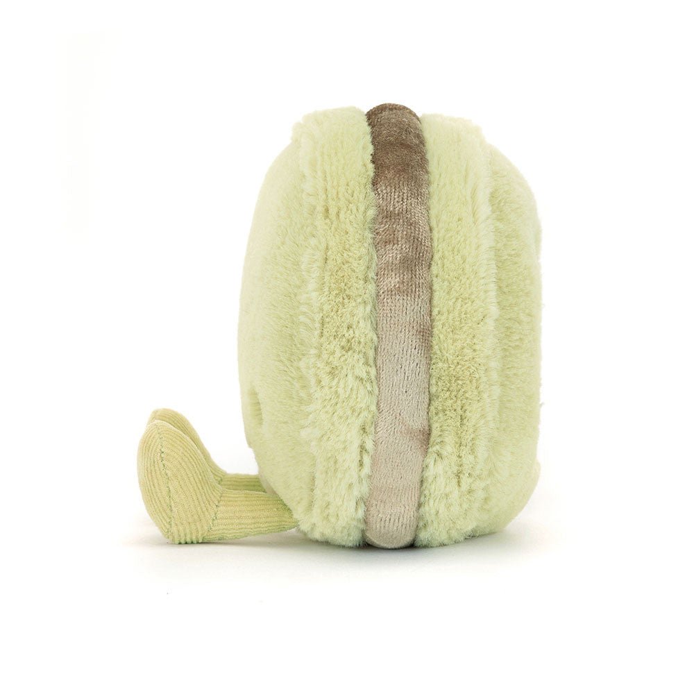 Jellycat Amuseables Max Macaron 12cm - Image 2