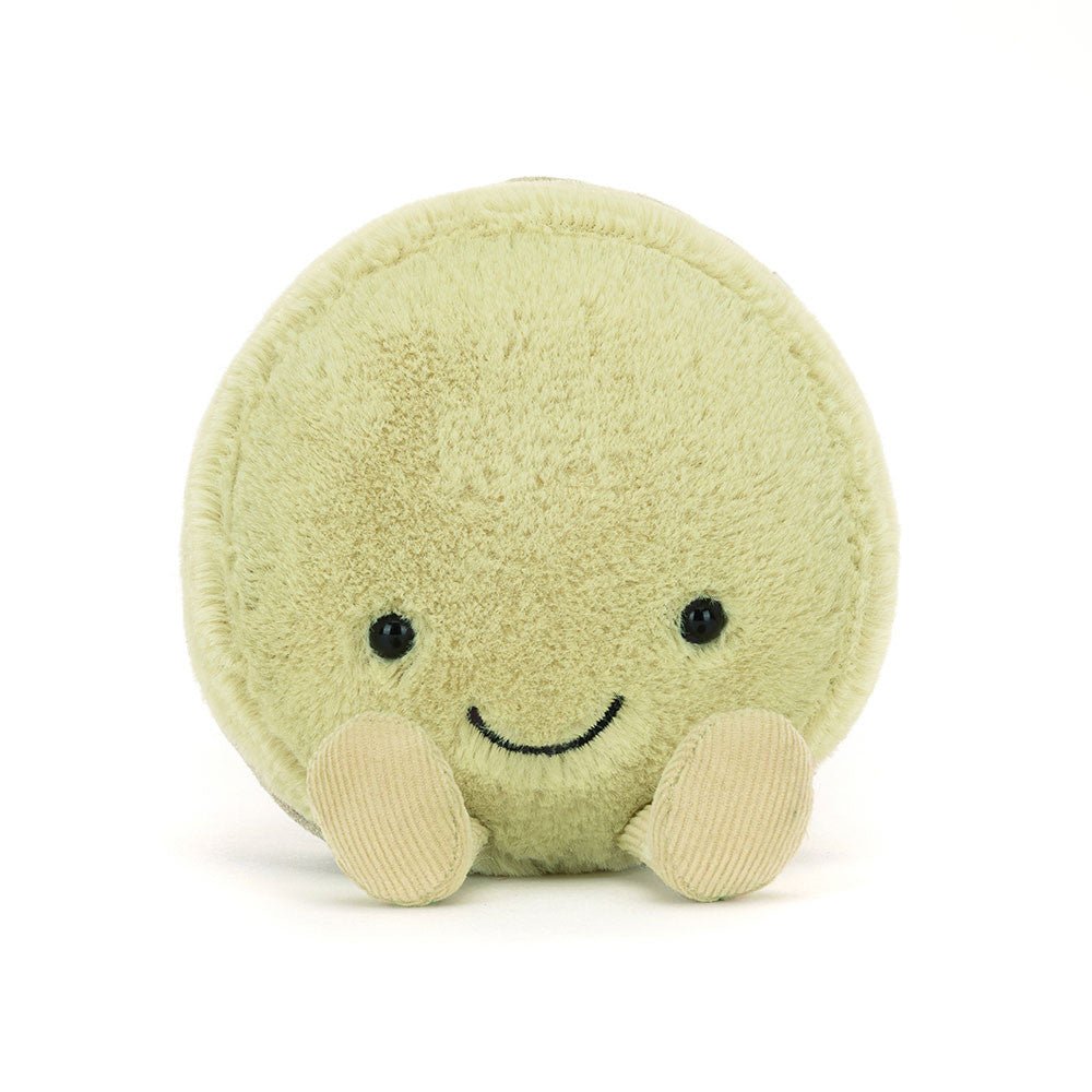 Jellycat Amuseables Max Macaron 12cm - Image 4