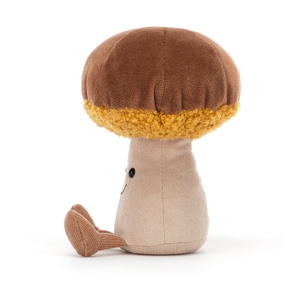 Jellycat Amuseable Toadstool 15cm - Image 2