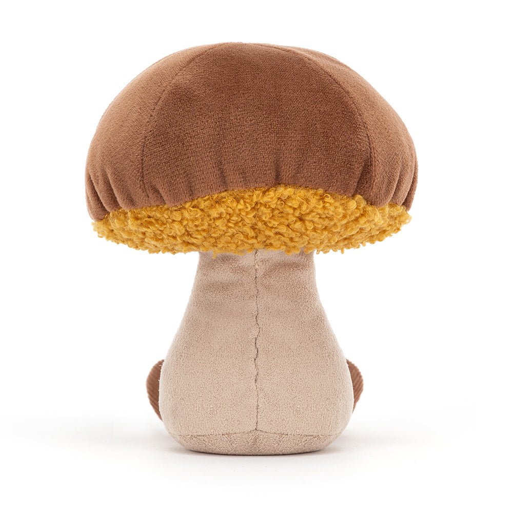Jellycat Amuseable Toadstool 15cm - Image 3