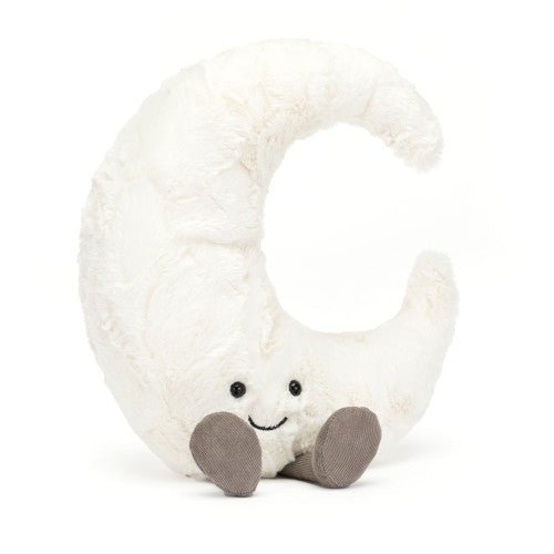 Jellycat Amuseables Moon Huge 39cm - Image 4