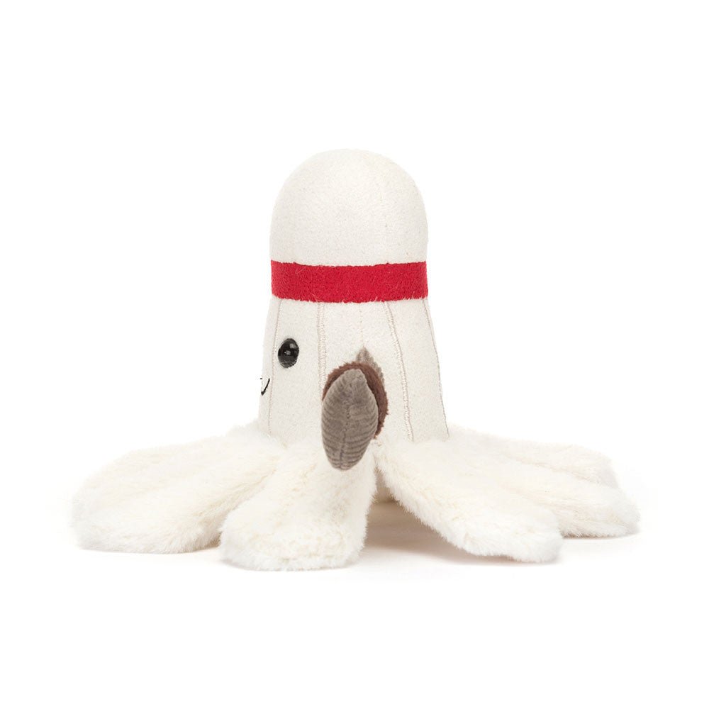 Jellycat Amuseable Sports Badminton 15cm - Image 2