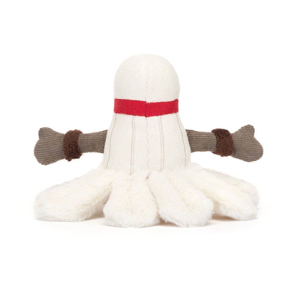 Jellycat Amuseable Sports Badminton 15cm - Image 3