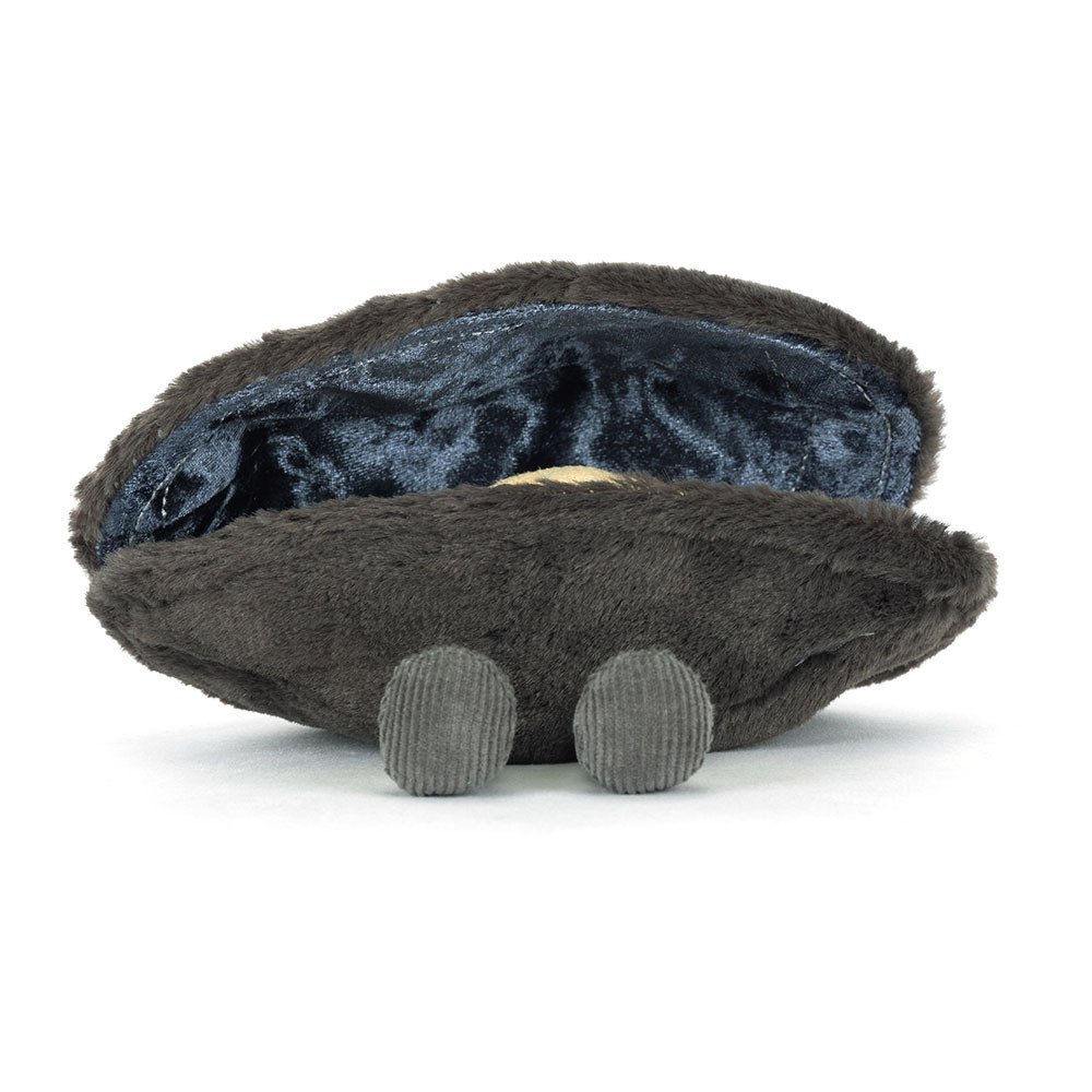 Jellycat Amuseables Michelle Mussel - Image 4
