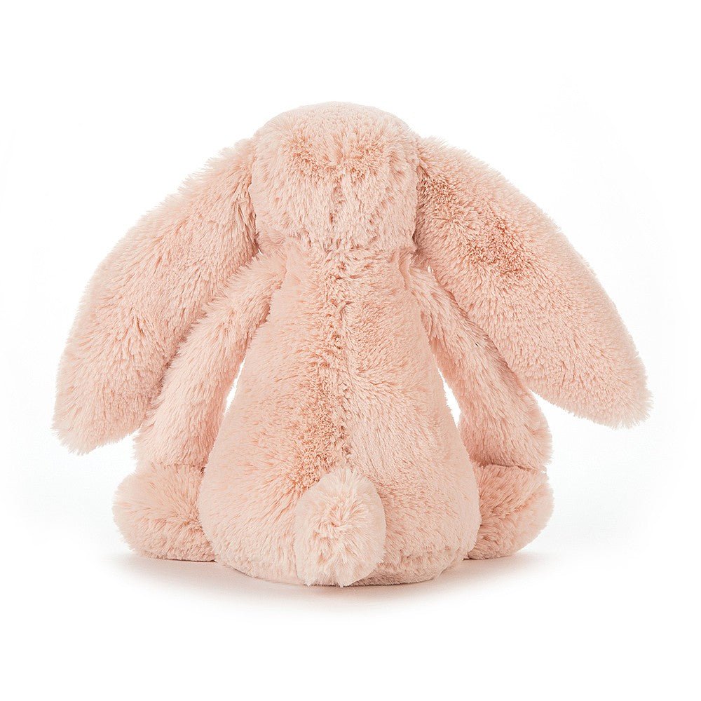 Jellycat Bashful Bunny Blush Little (Small) 18cm - Image 3