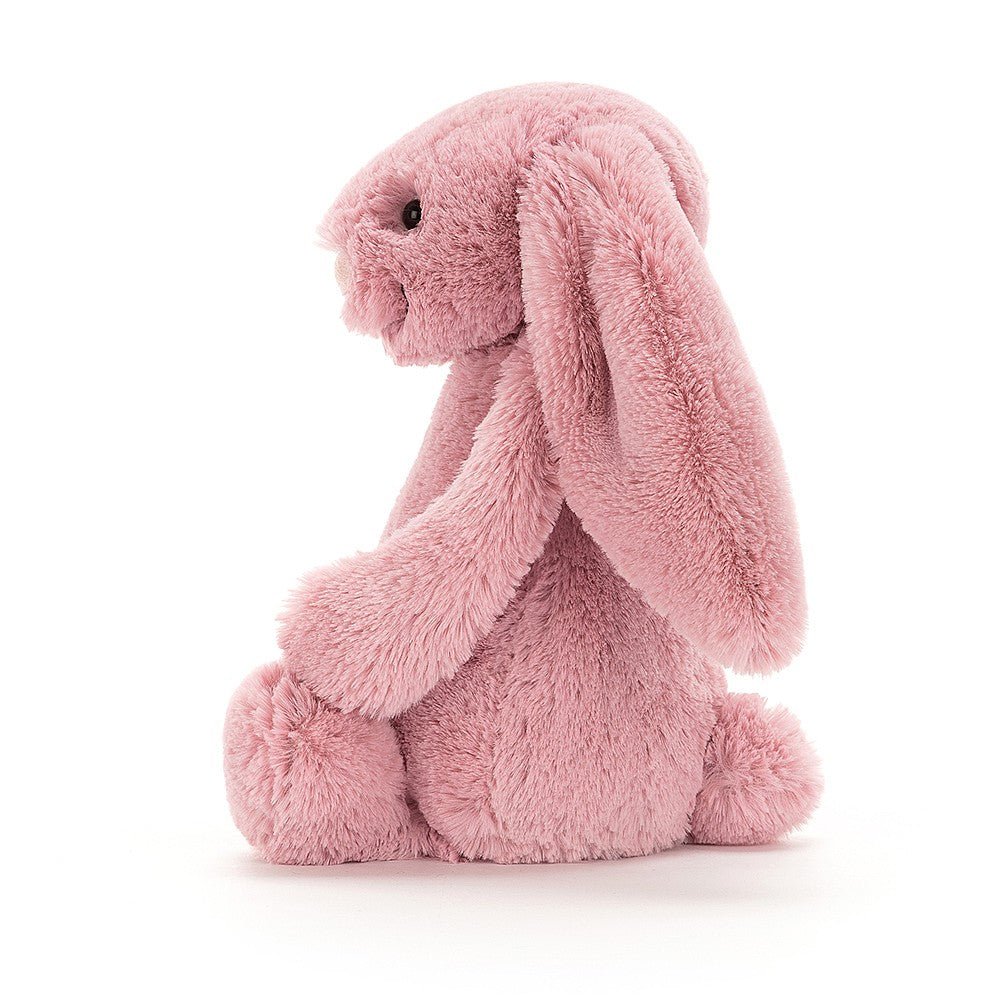 Jellycat Bashful Bunny Tulip Pink Giant (Really Really Big) 108cm - Image 2