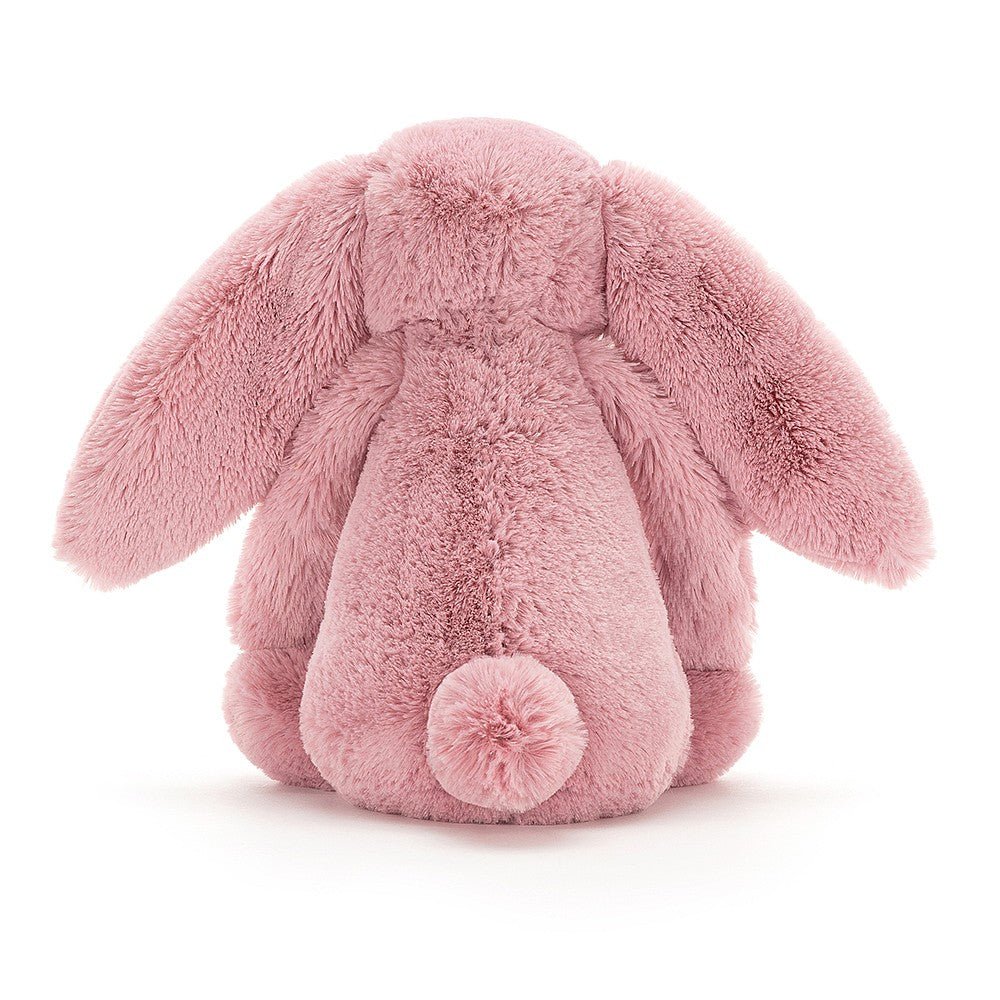 Jellycat Bashful Bunny Tulip Pink Giant (Really Really Big) 108cm - Image 3