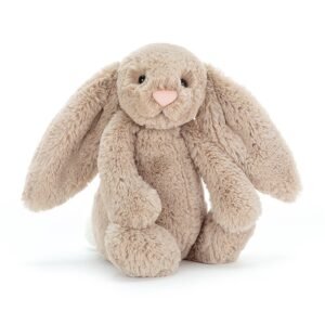 Jellycat Bashful Bunny Beige Little (Small) 18cm