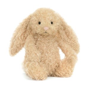Jellycat Bashful Luxe Bunny Curly Big (Huge) 51cm