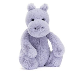 Jellycat Bashful Hippo Original 31cm