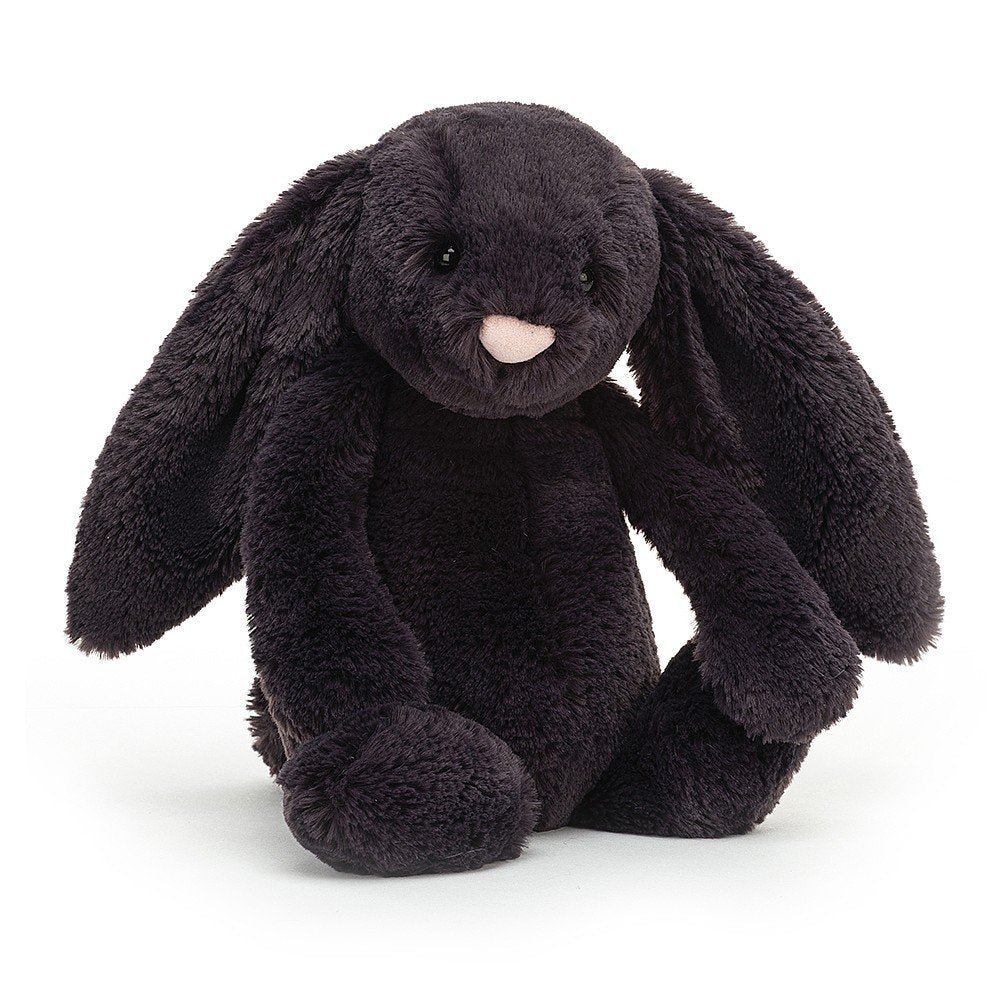 Jellycat Bashful Bunny Inky Original (Medium) 31cm