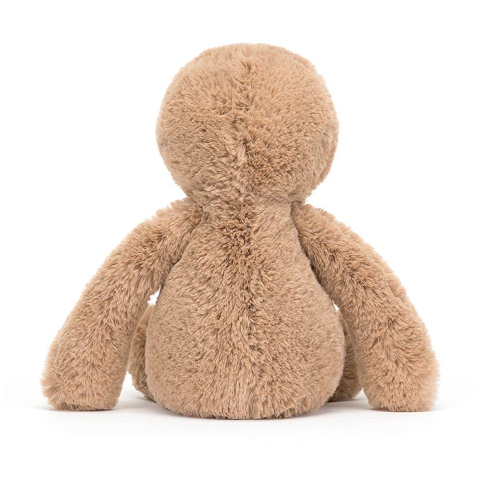 Jellycat Bashful Sloth Medium 28cm - Image 3