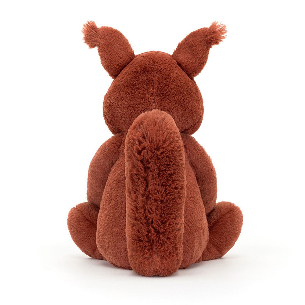 Jellycat Bashful Squirrel Original 23cm - Image 2