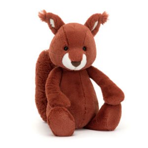 Jellycat Bashful Squirrel Original 23cm