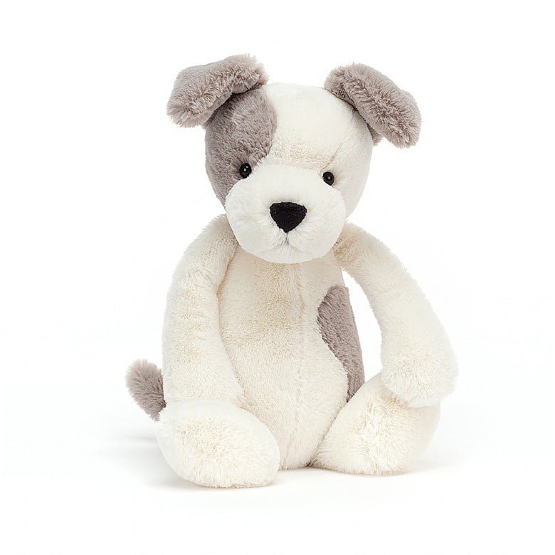 Jellycat Bashful Terrier Original (Medium) 31cm