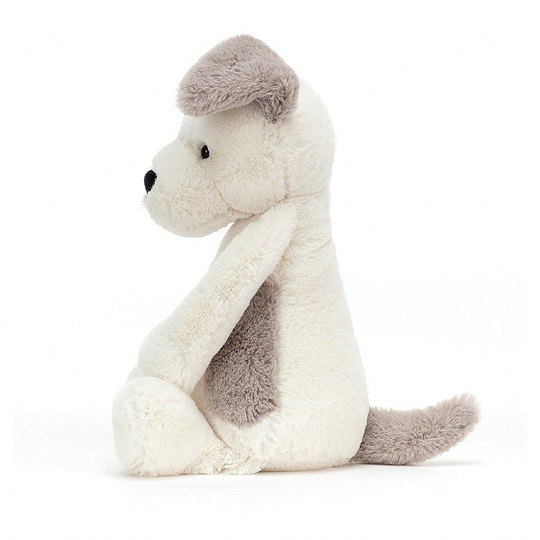 Jellycat Bashful Terrier Original (Medium) 31cm - Image 2
