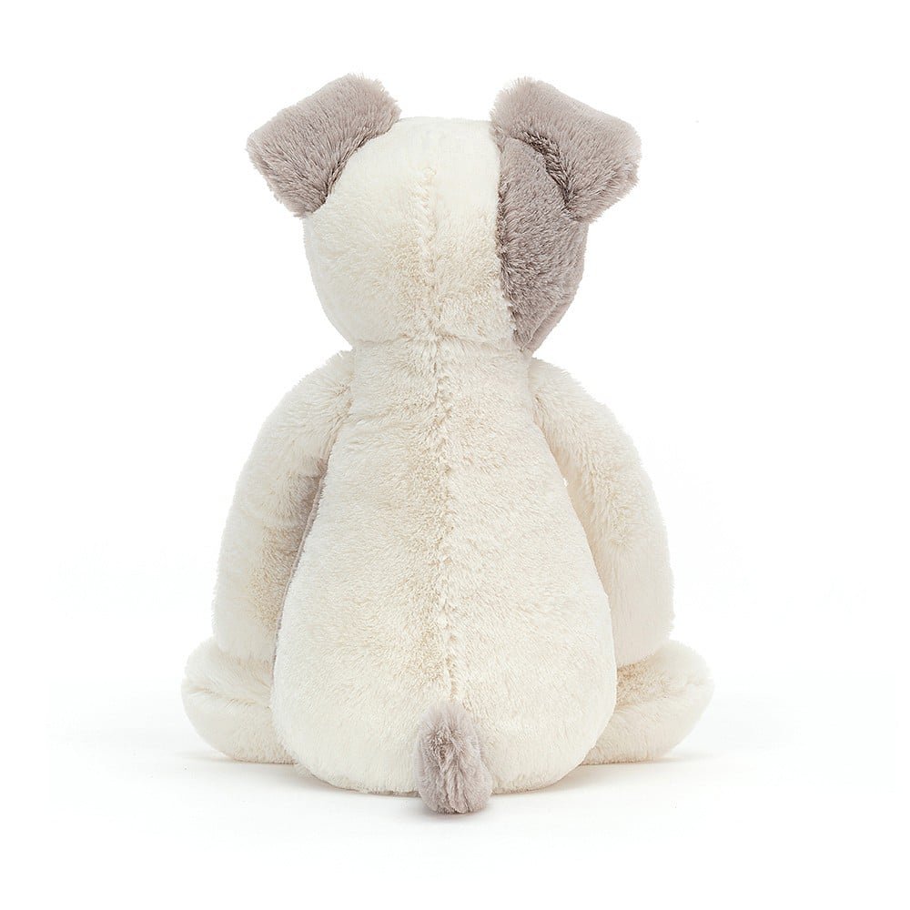 Jellycat Bashful Terrier Original (Medium) 31cm - Image 3