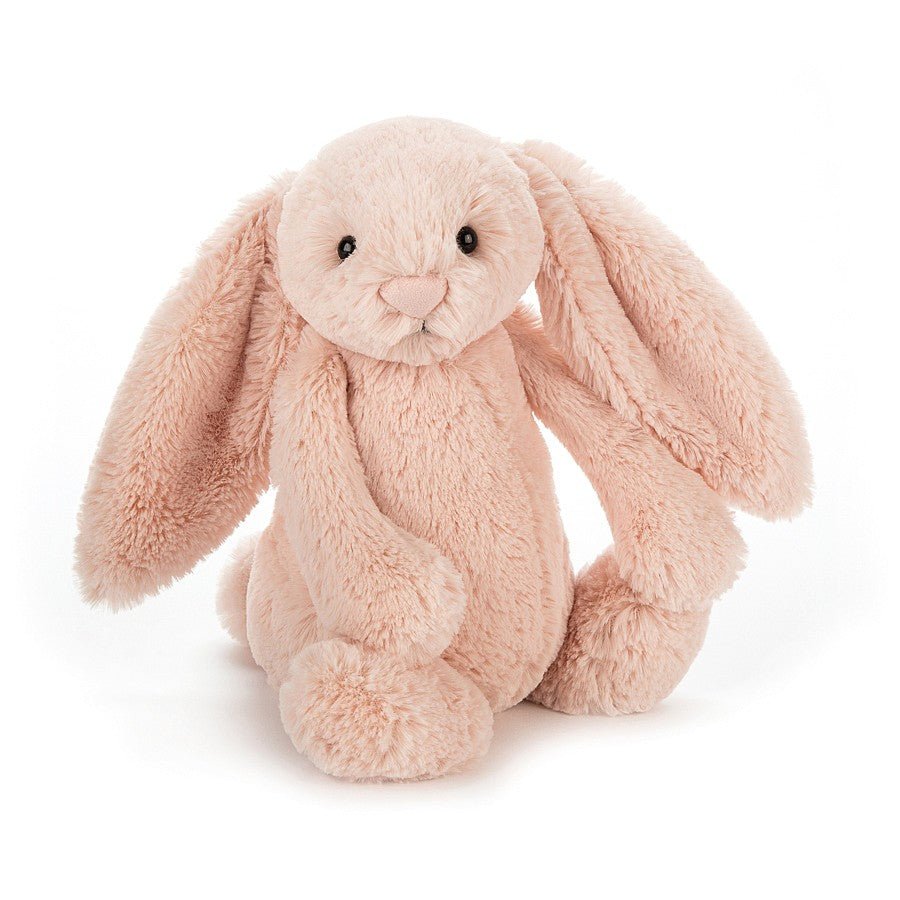 Jellycat Bashful Bunny Blush Little (Small) 18cm