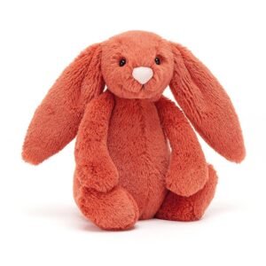 Jellycat Bashful Bunny Cinnamon Little (Small) 18cm