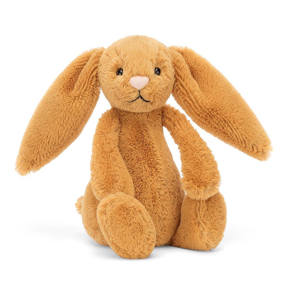 Jellycat Bashful Golden Bunny Little (Small) 18cm