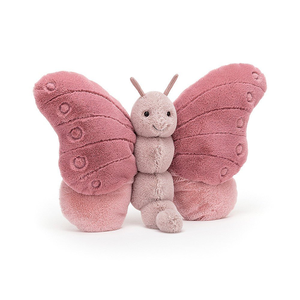 Jellycat Beatrice Butterfly 32cm