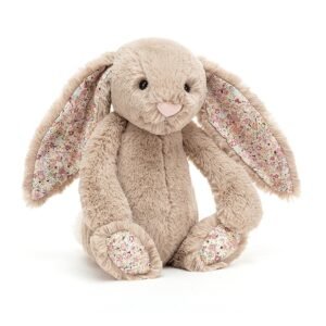 Jellycat Bashful Bunny Blossom Bea Beige Large 36cm