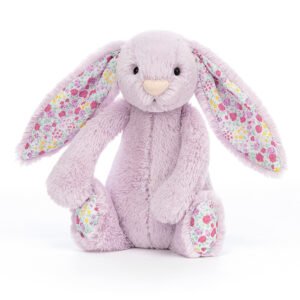 Jellycat Bashful Bunny Blossom Jasmine Little (Small) 18cm