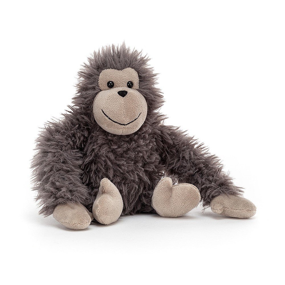 Jellycat Bonbon Gorilla 19cm