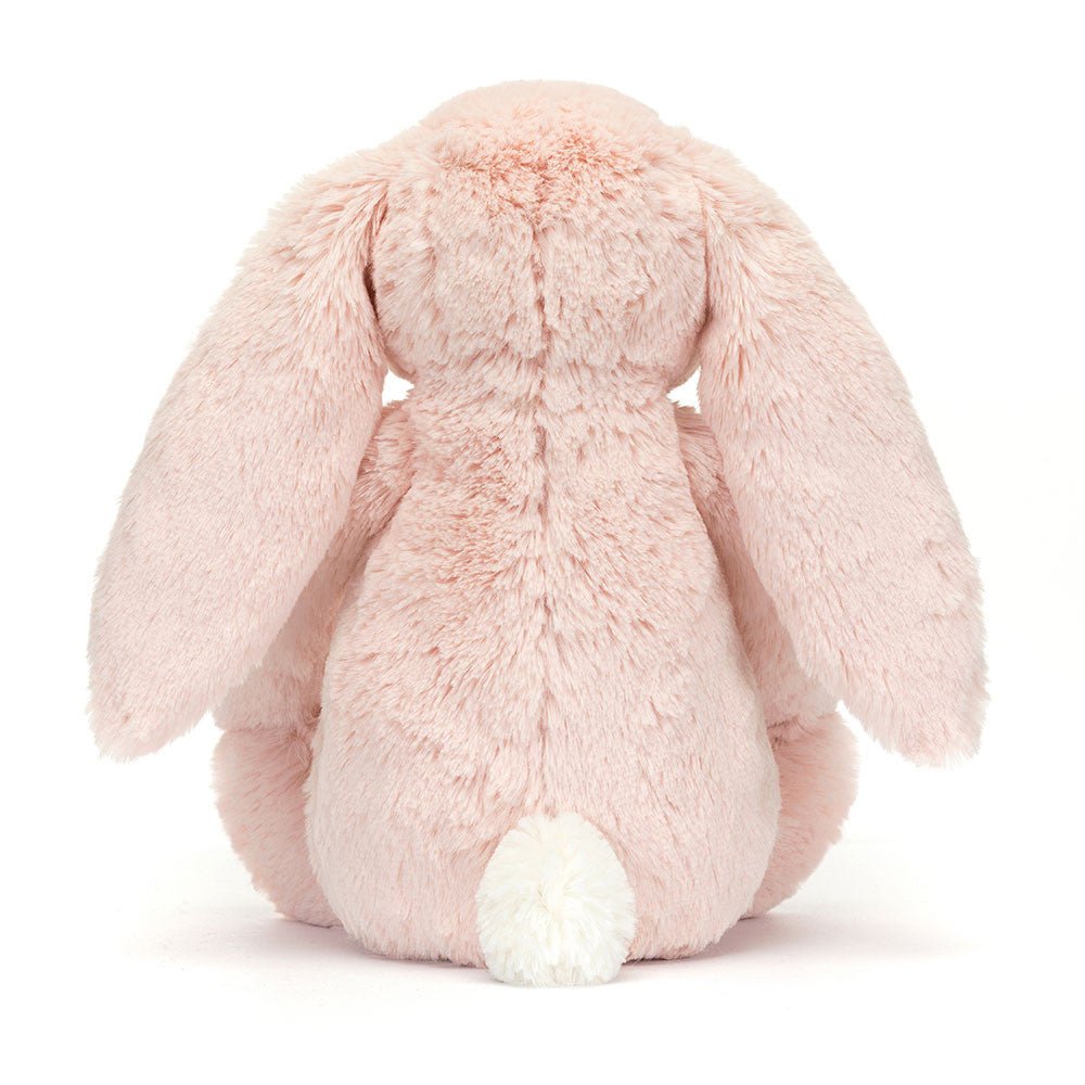 Jellycat Blossom Blush Bunny 'Cherry' Little (Small) 18cm - Image 3