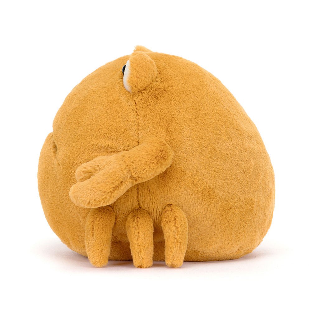 Jellycat Chrissie Crab 17cm - Image 2
