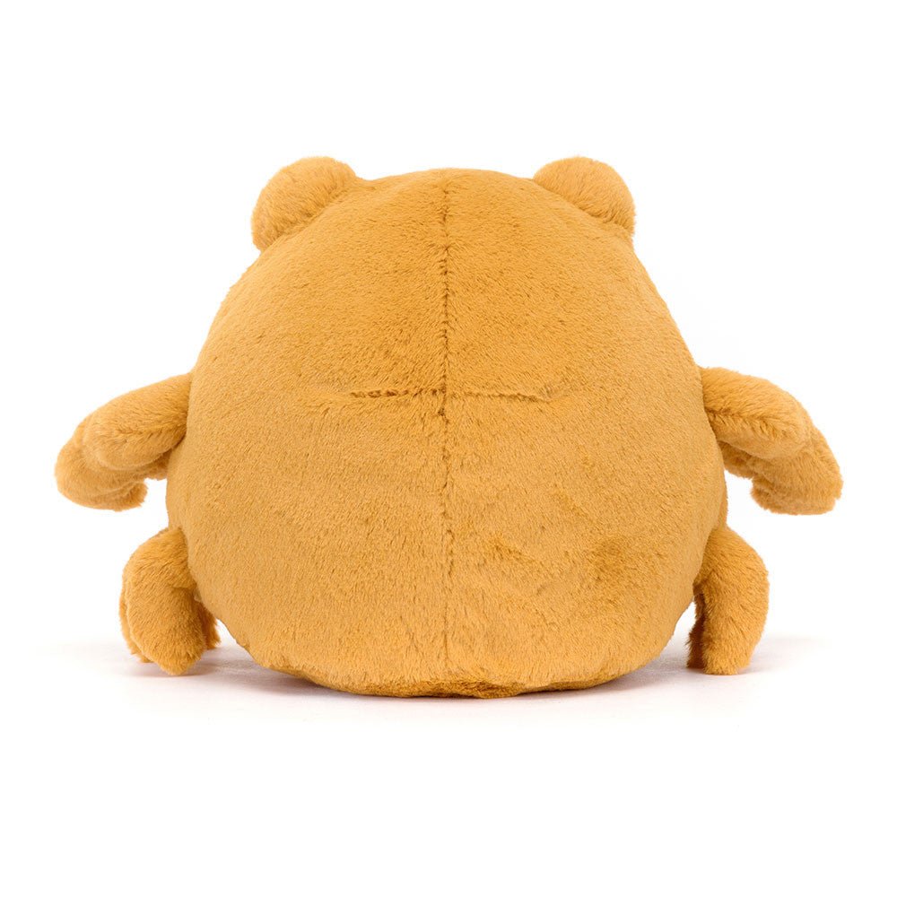Jellycat Chrissie Crab 17cm - Image 3