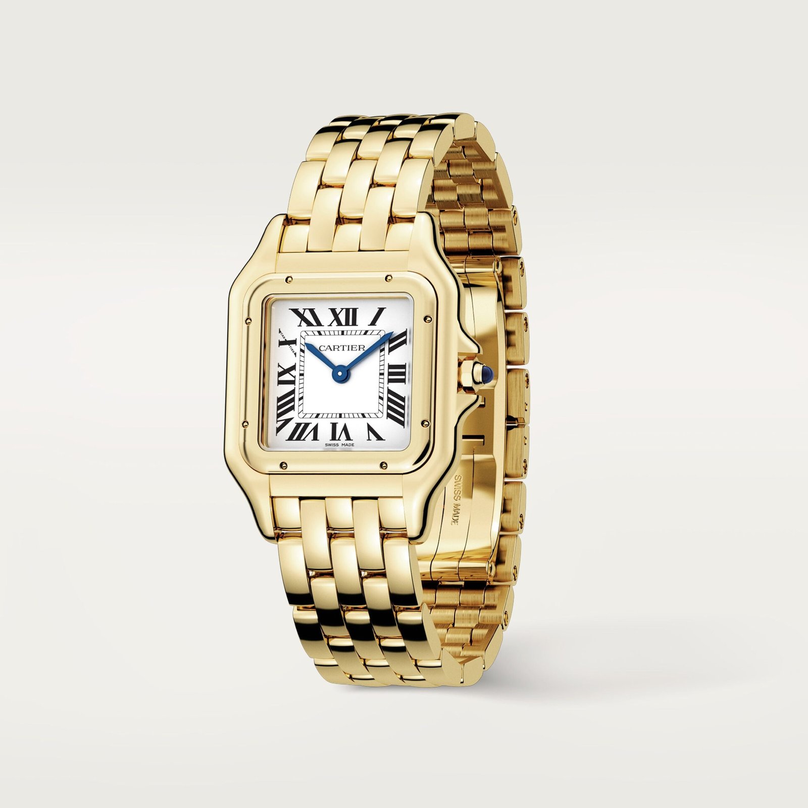 Cartier Panthere de Cartier watch - Image 3