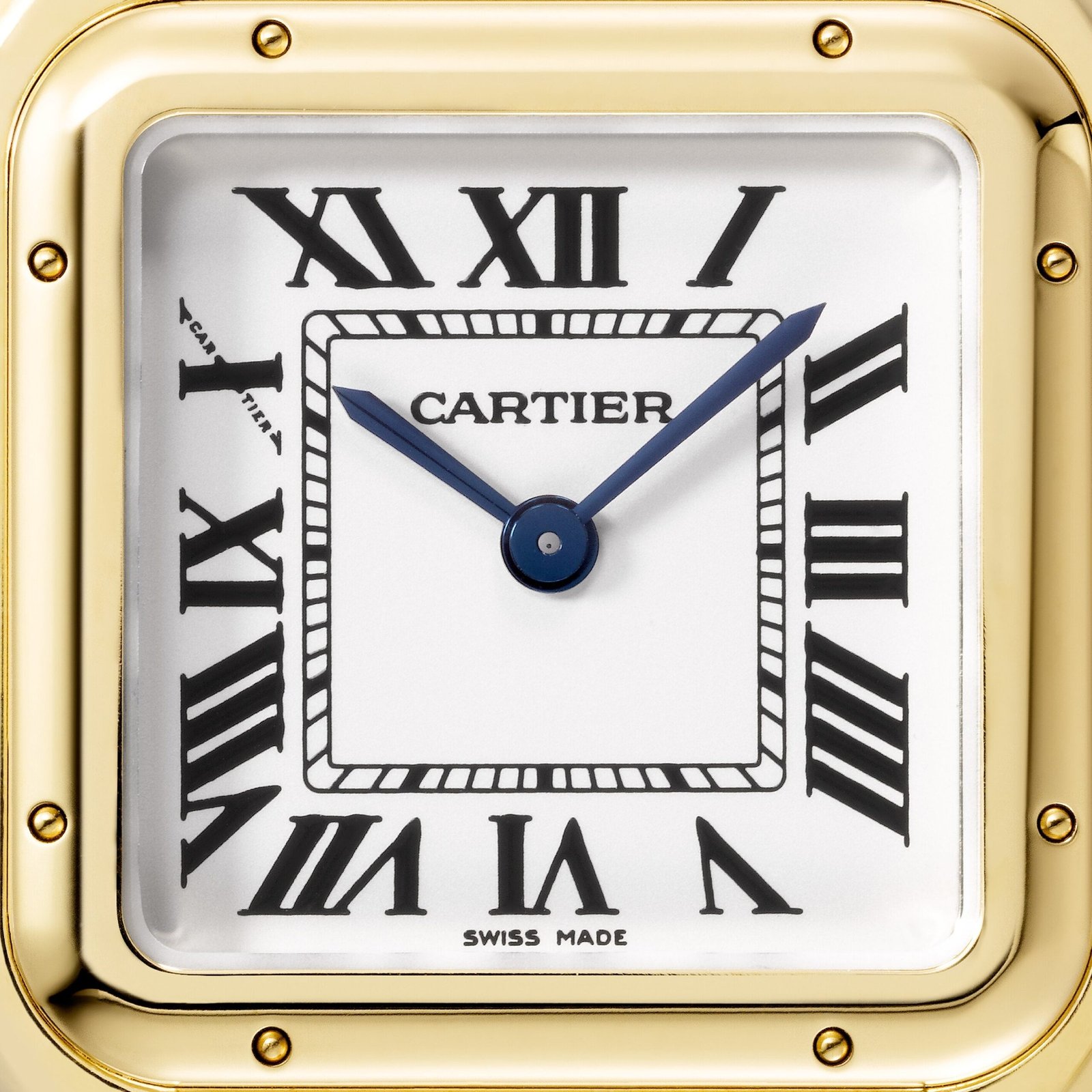 Cartier Panthere de Cartier watch - Image 4