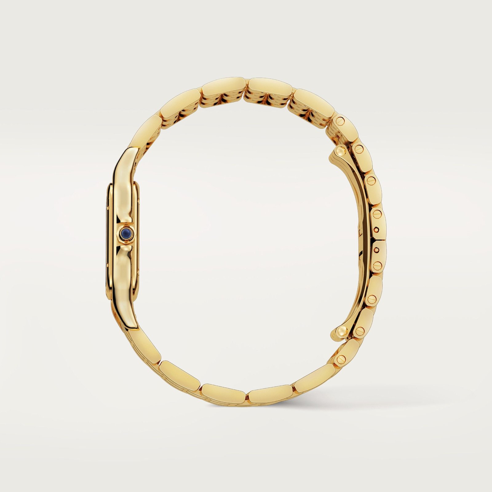 Cartier Panthere de Cartier watch - Image 7