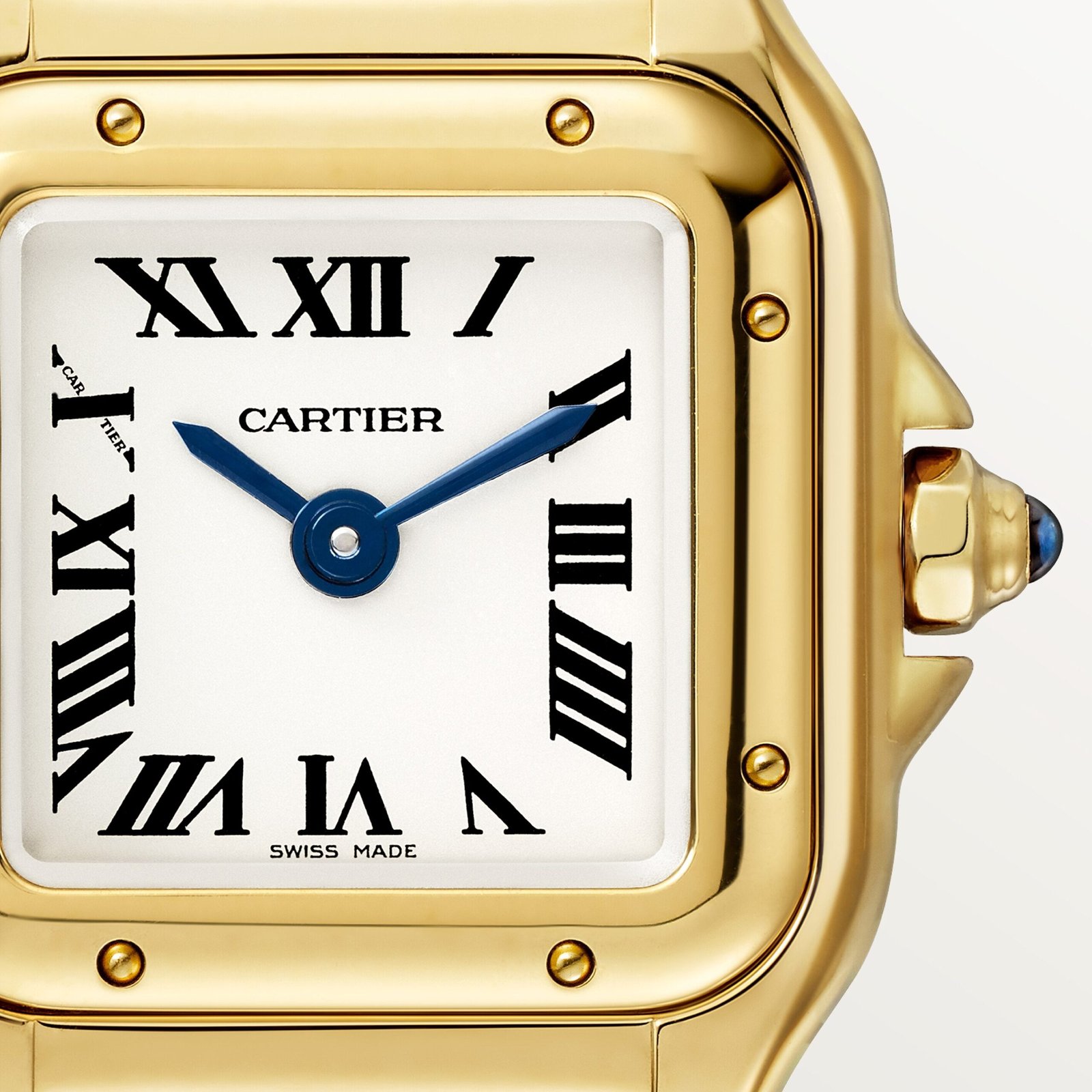 Cartier Panthere de Cartier watch - Image 8