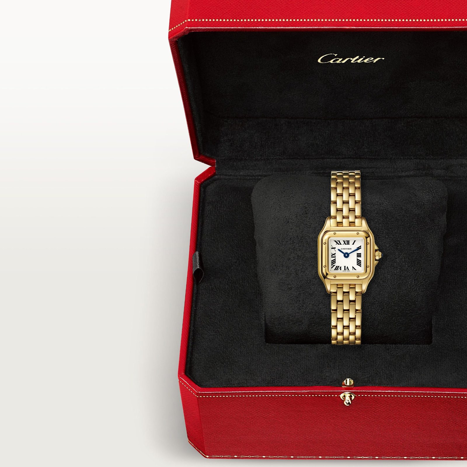 Cartier Panthere de Cartier watch - Image 9