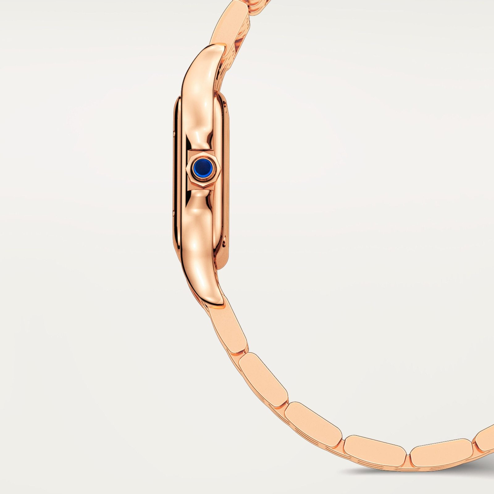 Cartier Panthere de Cartier watch - Image 4