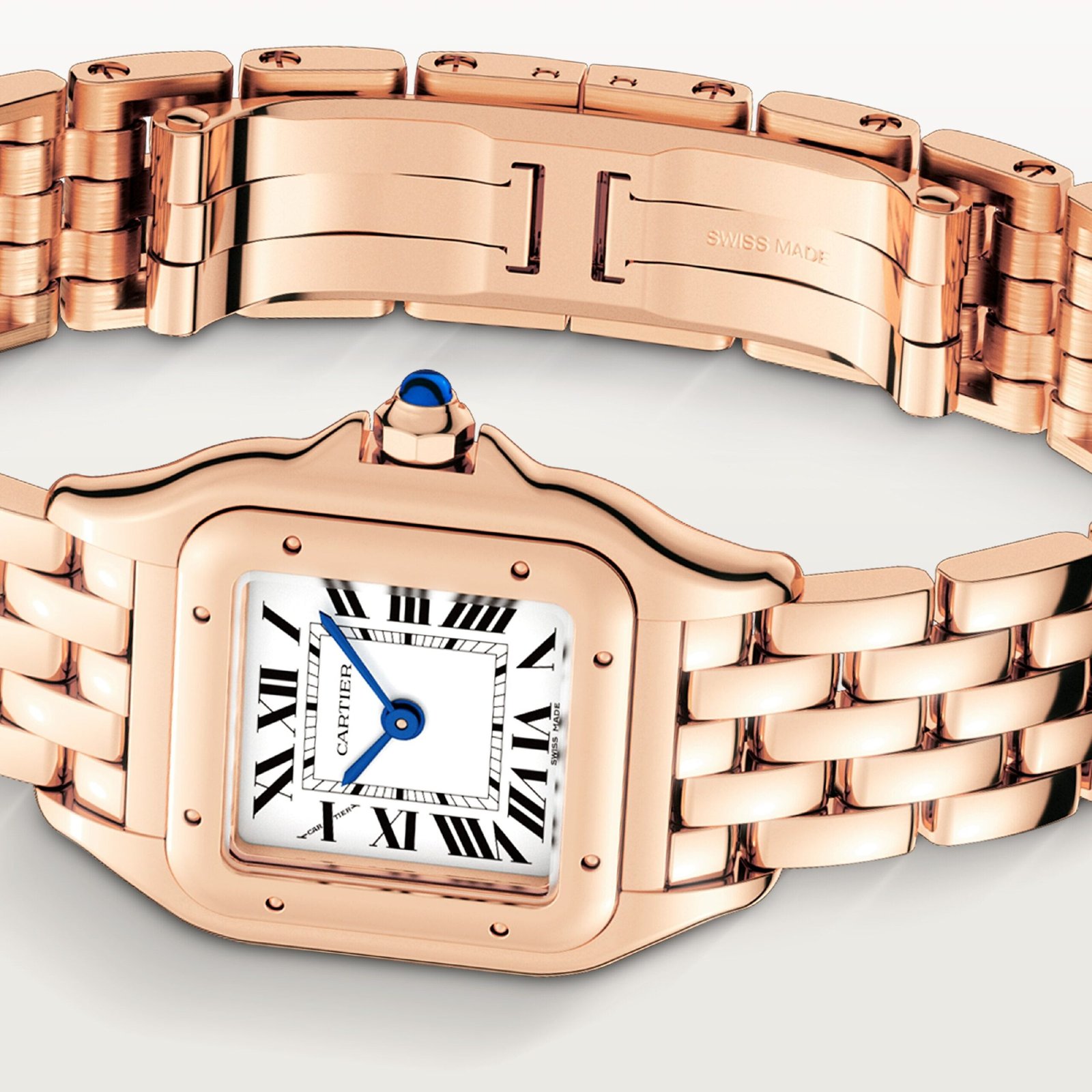 Cartier Panthere de Cartier watch - Image 5