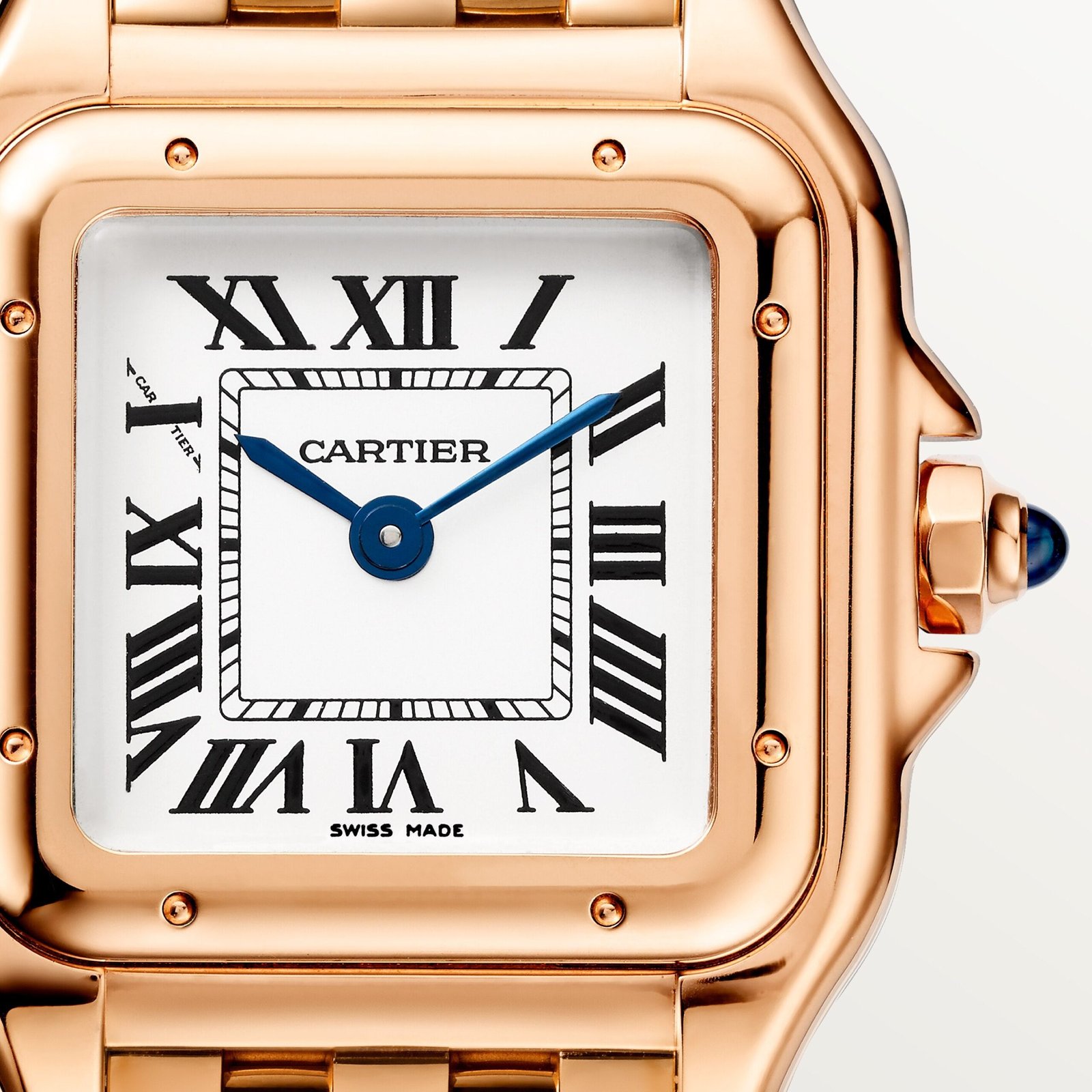 Cartier Panthere de Cartier watch - Image 6