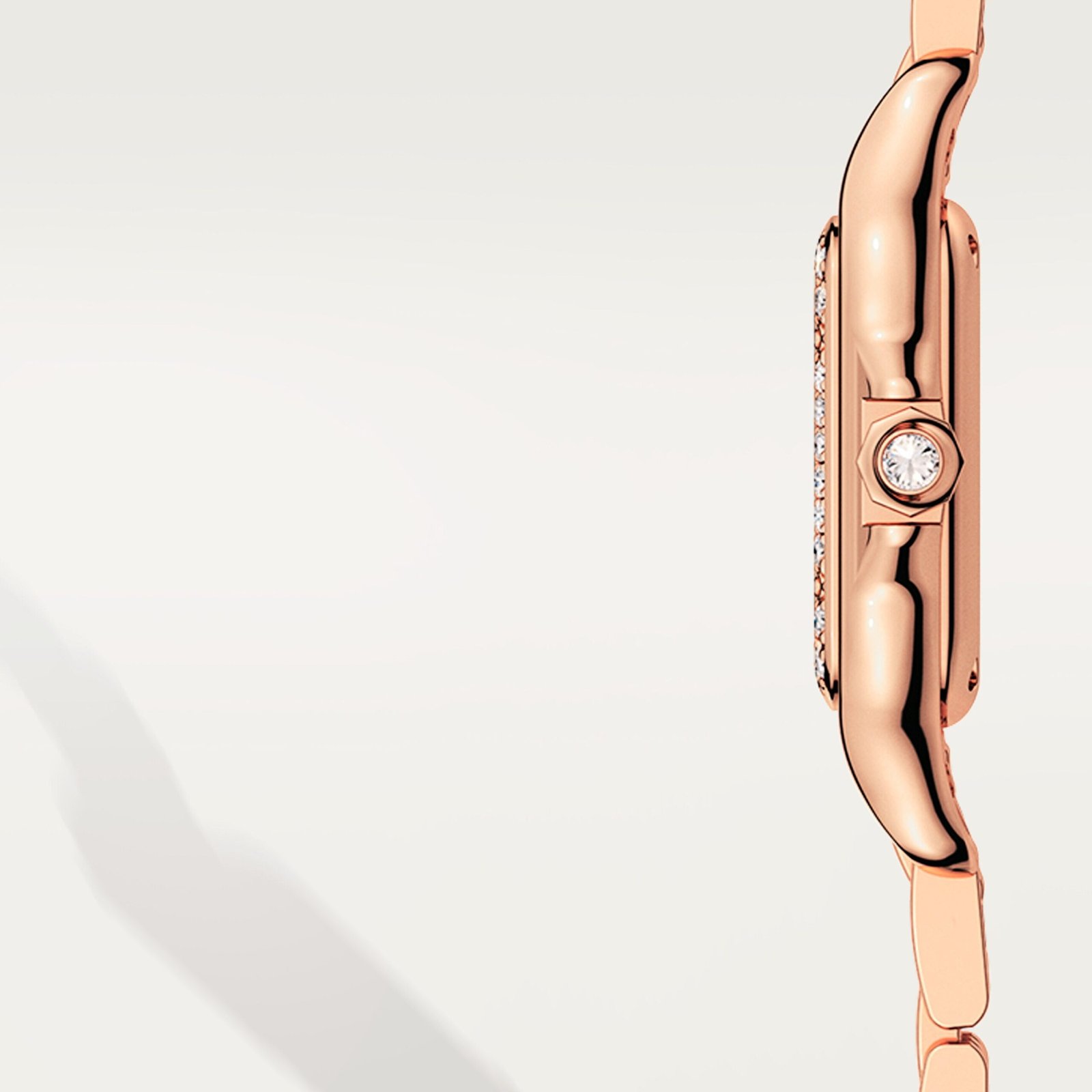 Cartier Panthere de Cartier watch - Image 4