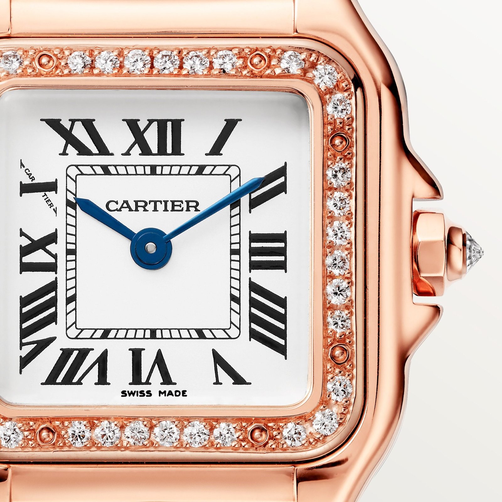 Cartier Panthere de Cartier watch - Image 6