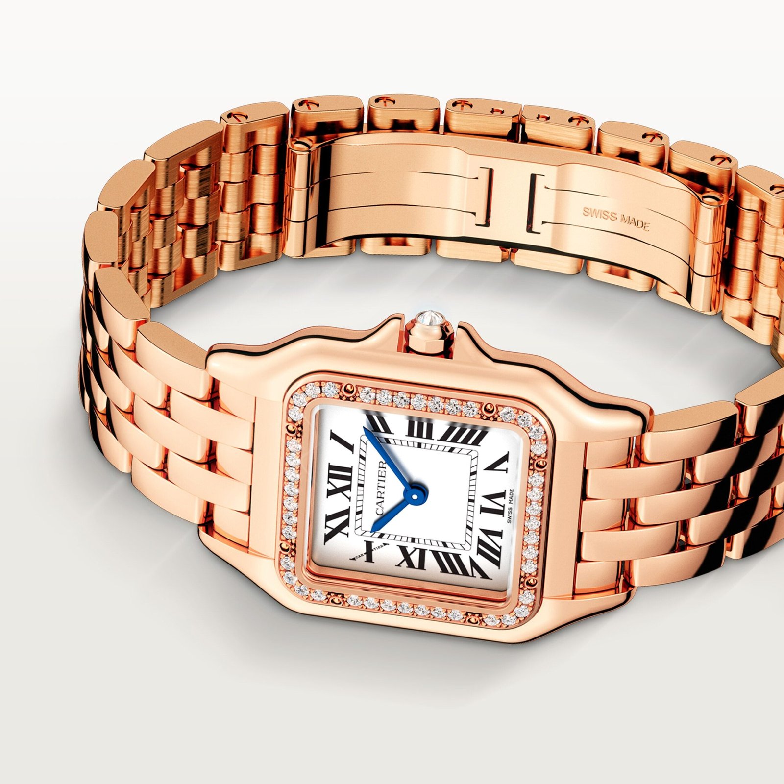 Cartier Panthere de Cartier watch - Image 5
