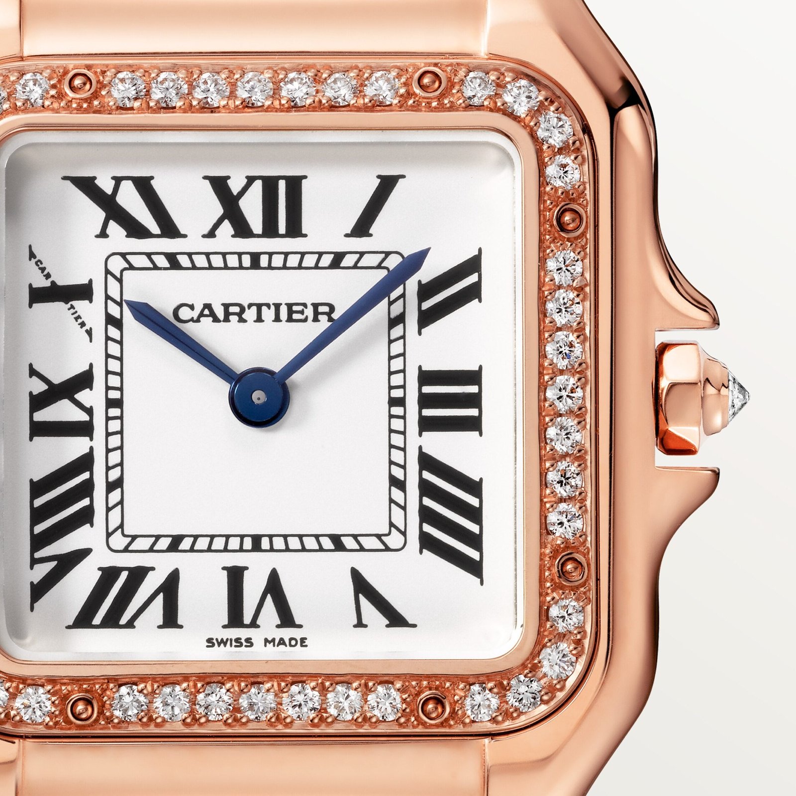 Cartier Panthere de Cartier watch - Image 6