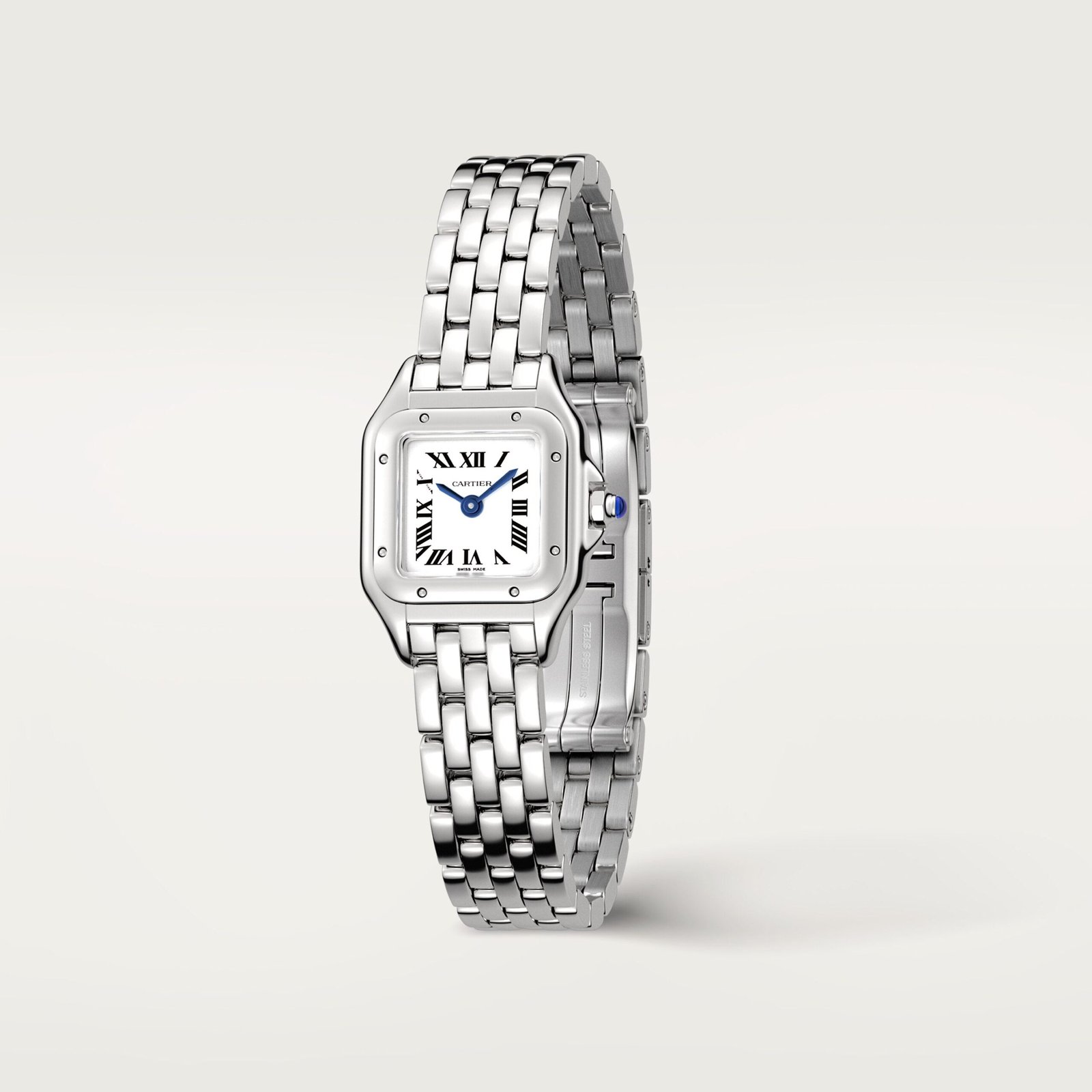 Cartier Panthere de Cartier watch - Image 3
