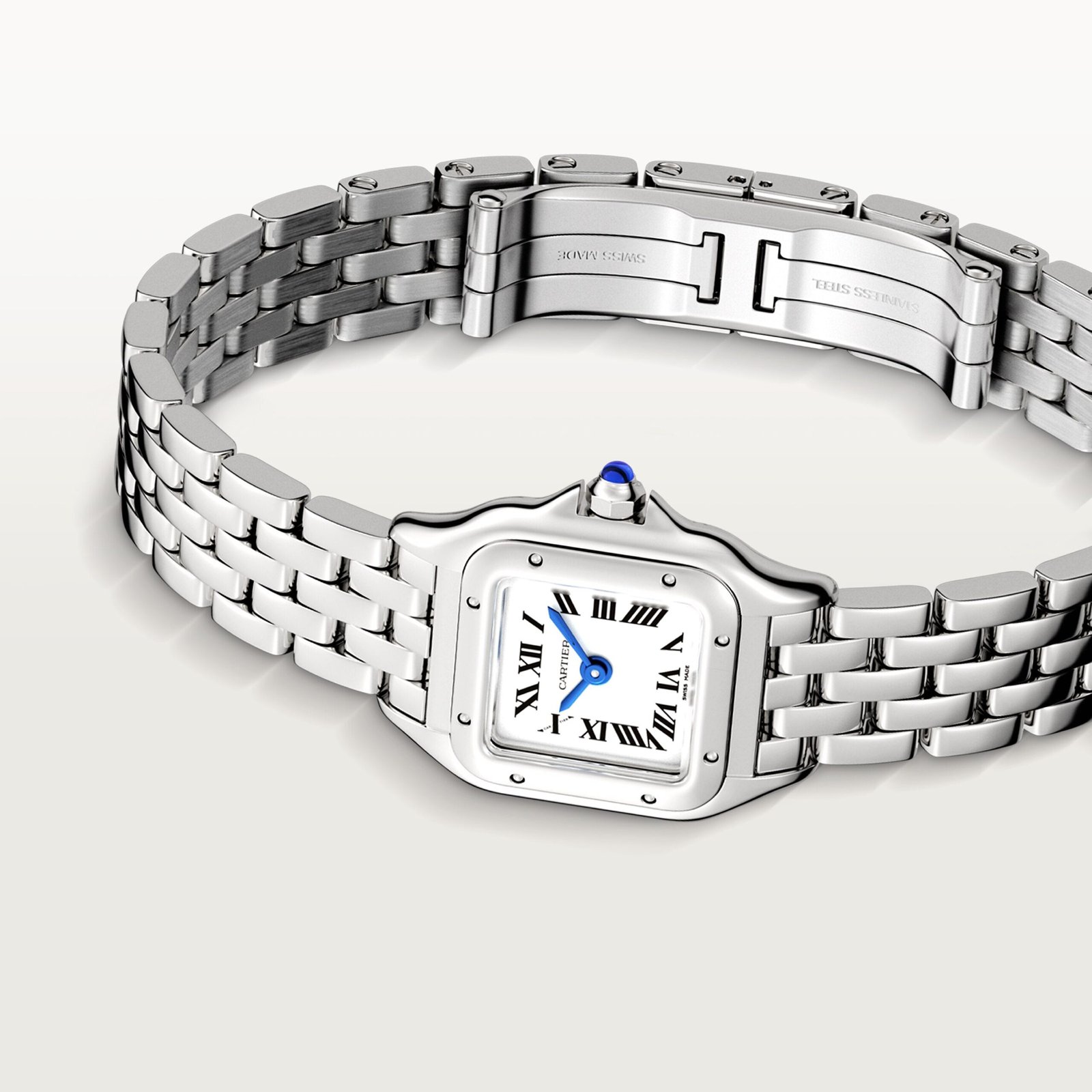 Cartier Panthere de Cartier watch - Image 8
